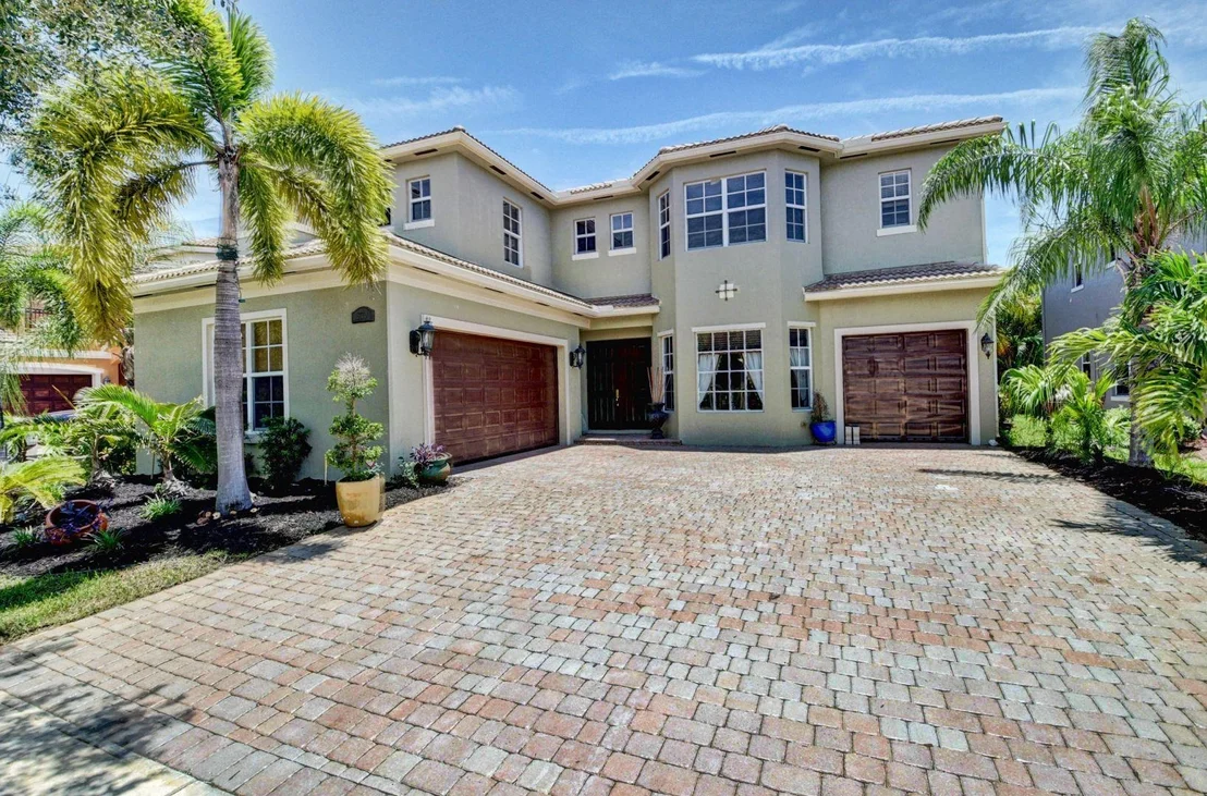 Photo of 8770 Cobblestone Point Circle