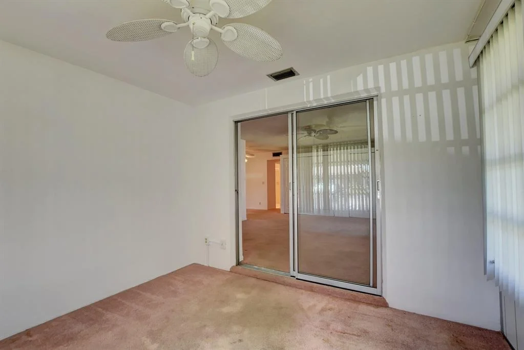 Photo of Unit D at 1160 Circle Drive