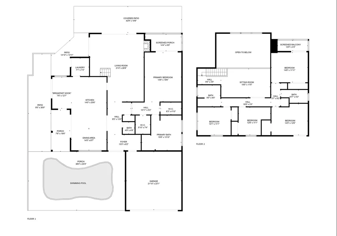 Photo of 741 Mockingbird Lane
