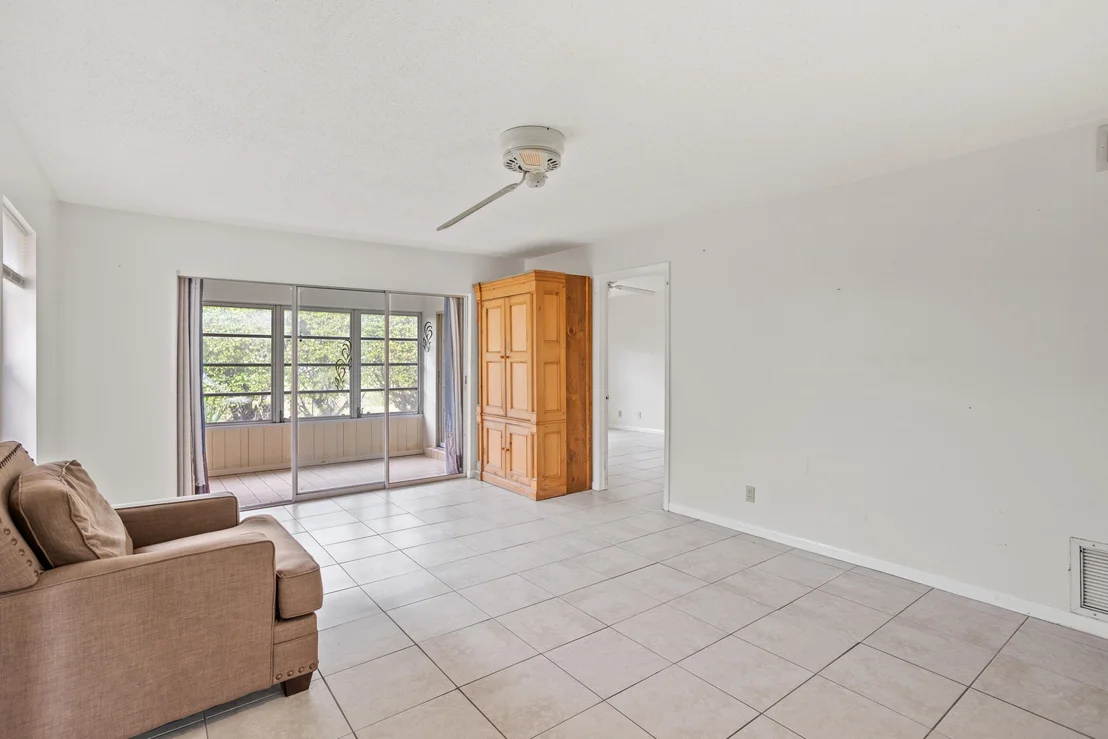 Photo of Unit A at 291 Cape Cod Circle