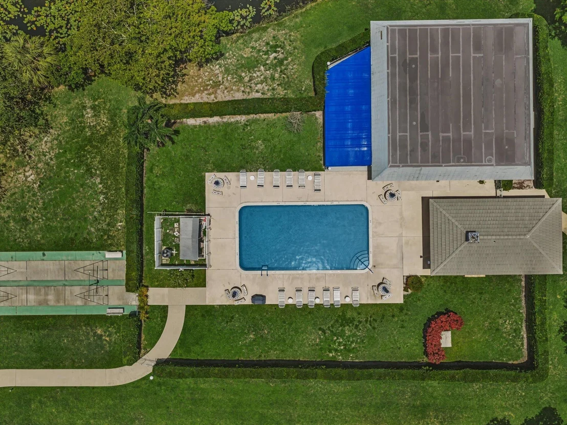 Photo of Unit 204 at 9101 W Sample Road