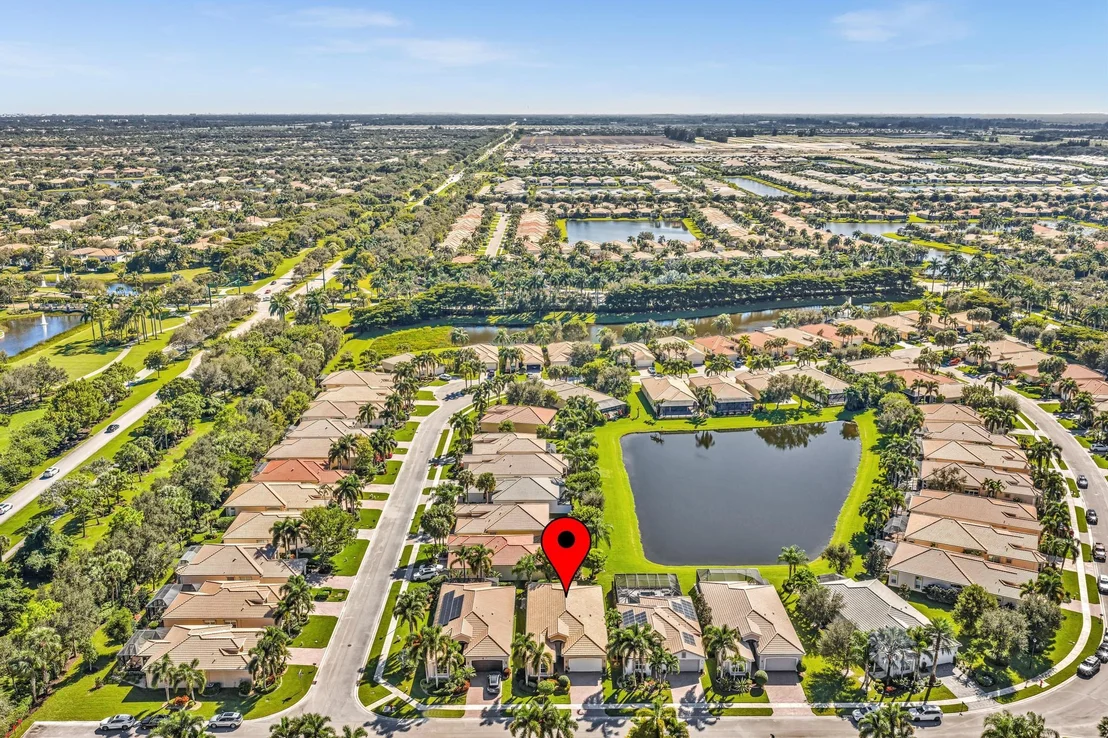 Photo of 9062 Meridian View Isle