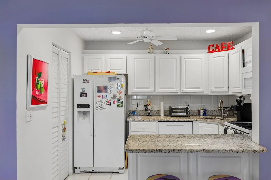 Photo of Unit A2 at 306 Knotty Pine Circle