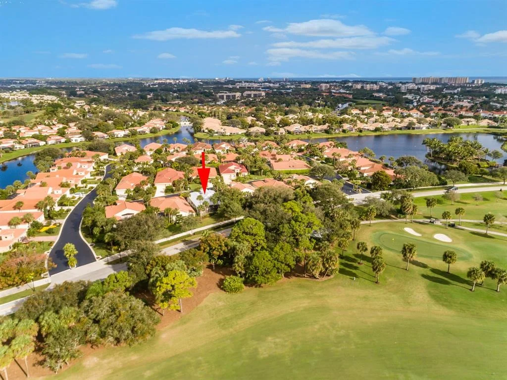 Photo of 3458 Lantern Bay Drive