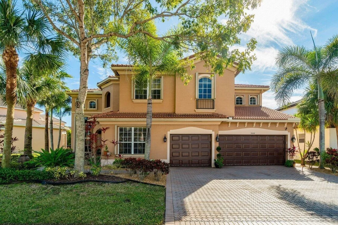 Photo of 9208 Pineville Drive