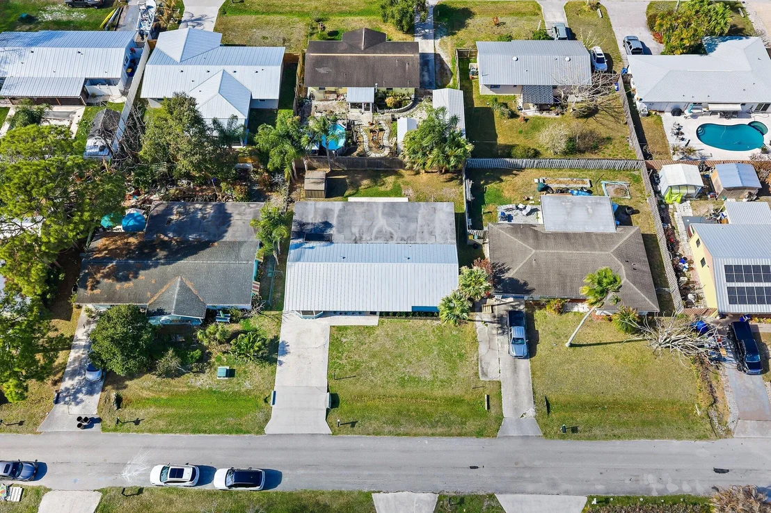 Photo of 1851 SE Jackson Street