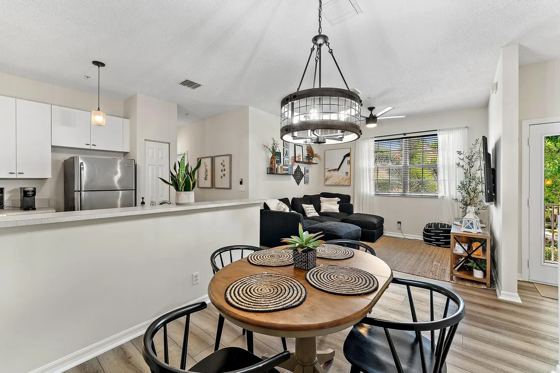 Photo of Unit C at 117 Lighthouse Circle