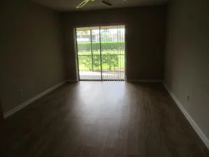 Photo of Unit D at 901 Pinecrest Circle