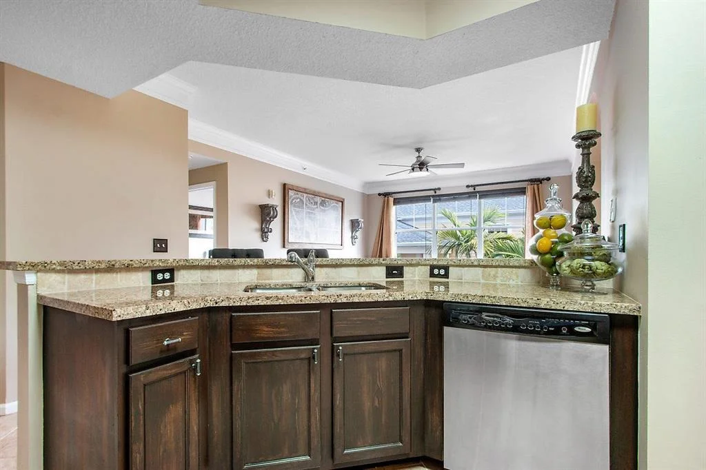 Photo of Unit 313 at 276 Murcia Drive