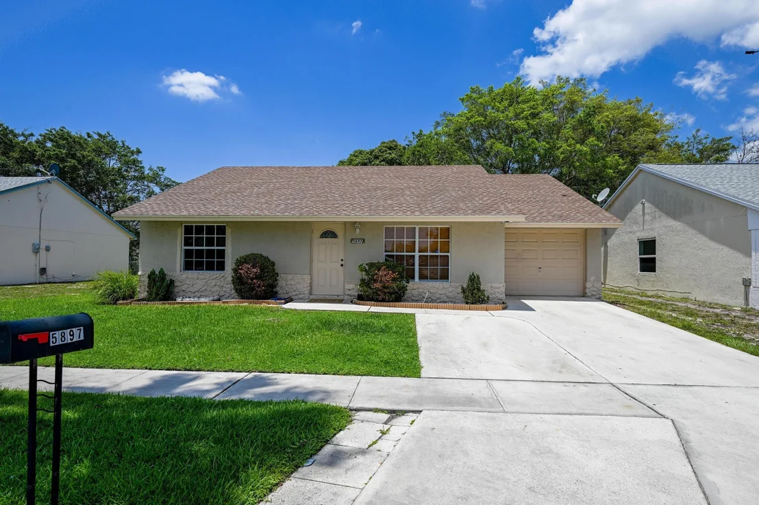 Photo of 5897 Corson Place