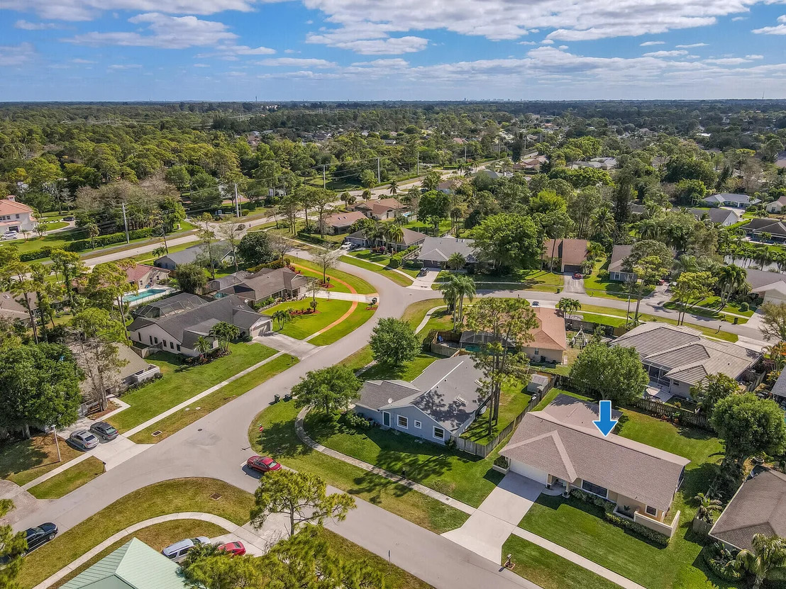 Photo of 14238 Horseshoe Trace