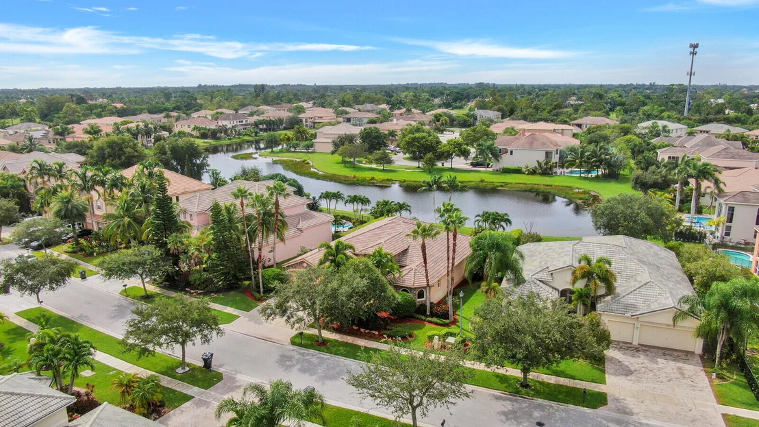Photo of 9244 Pineville Drive
