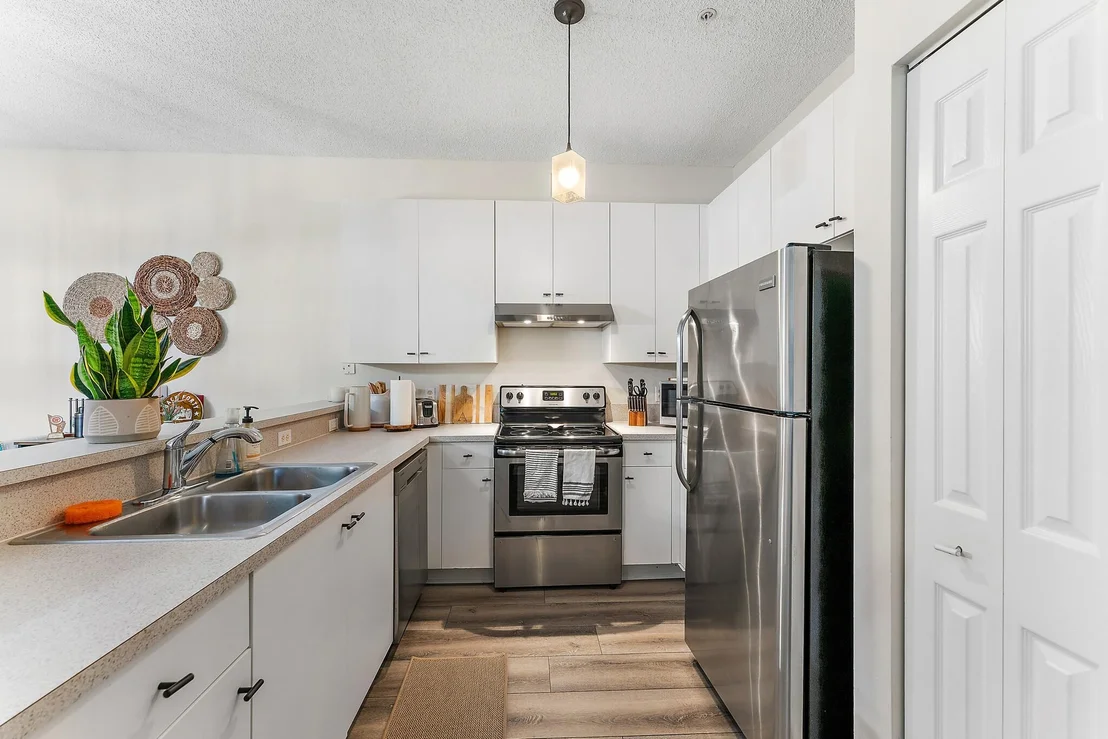 Photo of Unit C at 117 Lighthouse Circle
