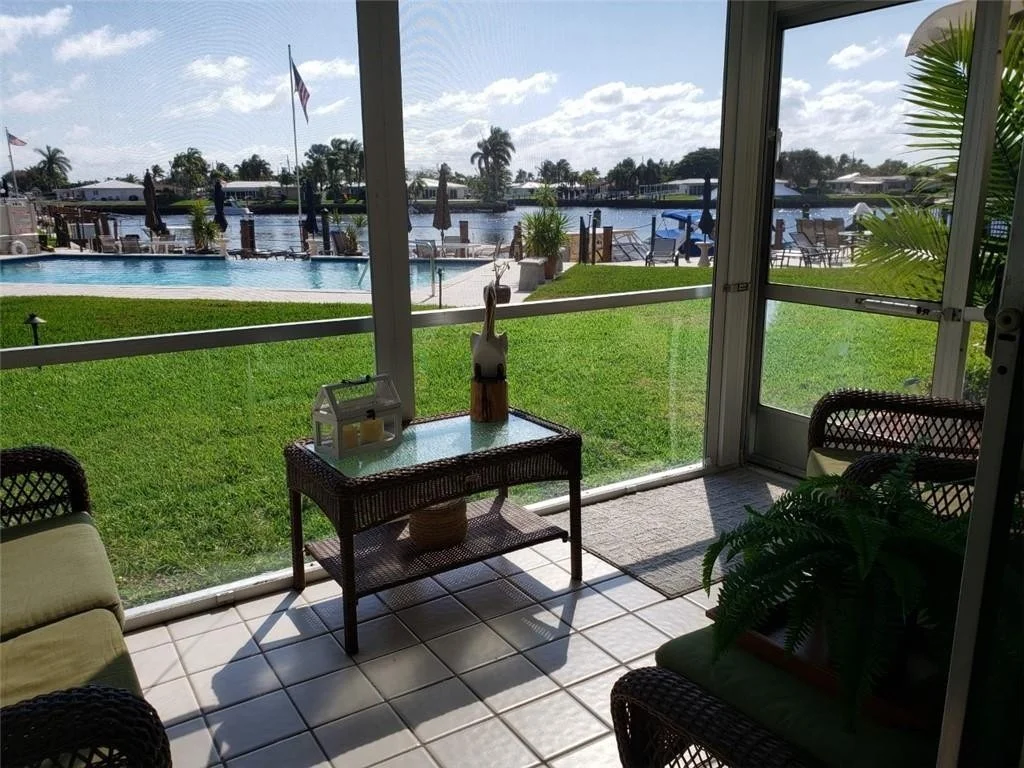 Photo of Unit 104 at 700 Pine Drive
