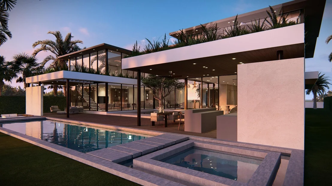 Photo of 1148 Cocoanut Road