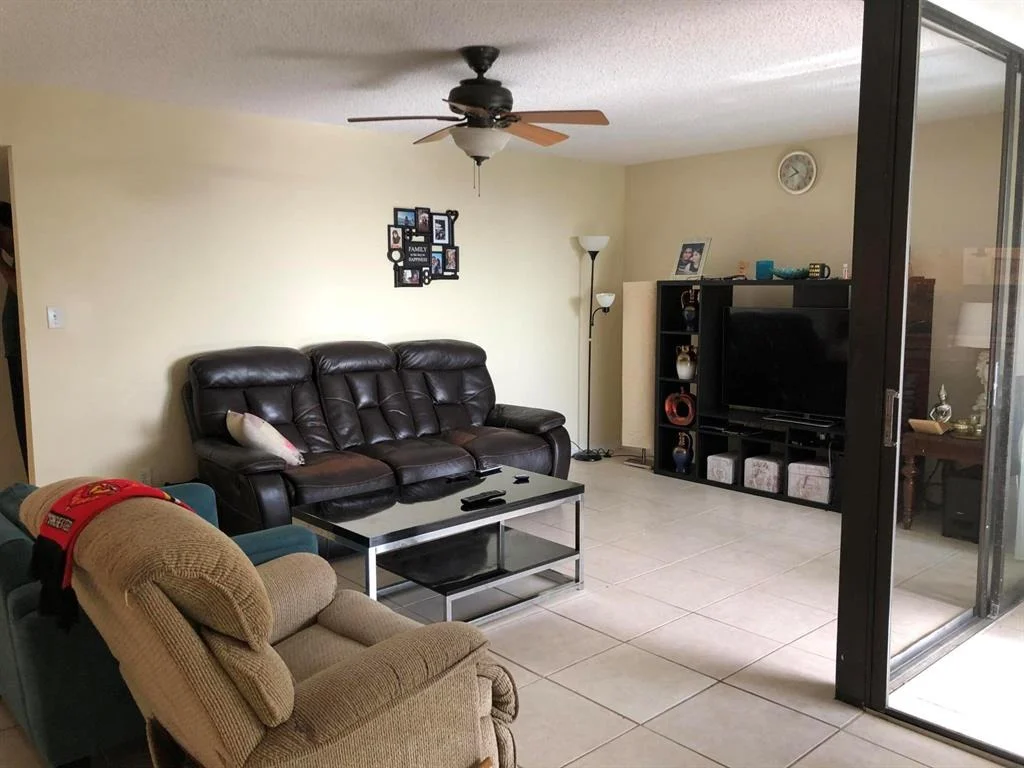 Photo of Unit F504 at 950 Lavers Circle