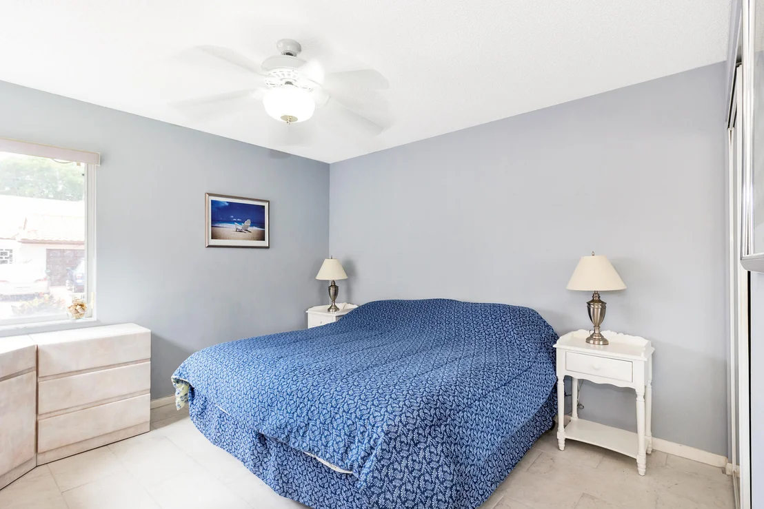 Photo of Unit C at 6408 Mill Pointe Circle