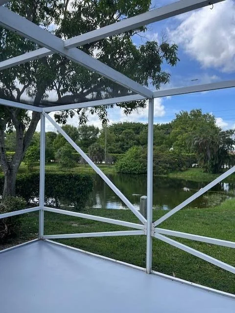 Photo of Unit 1 at 8565 Boca Drive