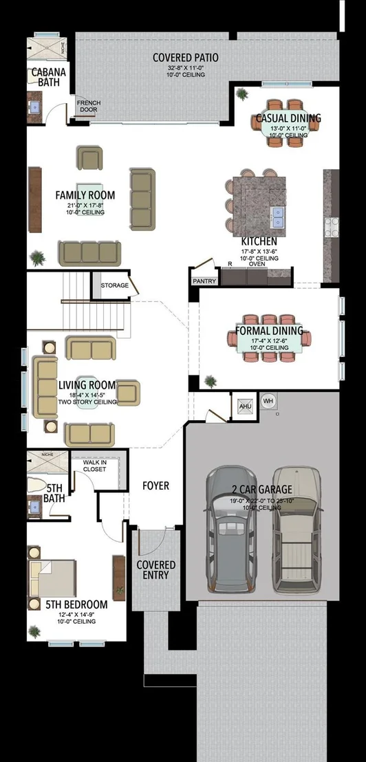 Photo of 17496 Sparkling River Road
