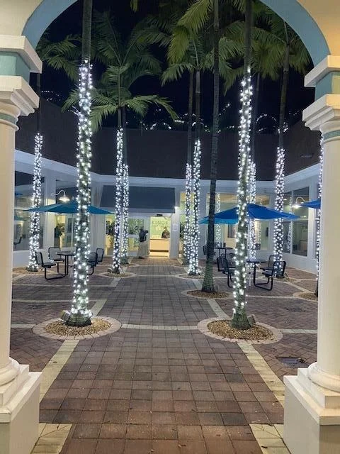 Photo of Unit C at 141 Capri C