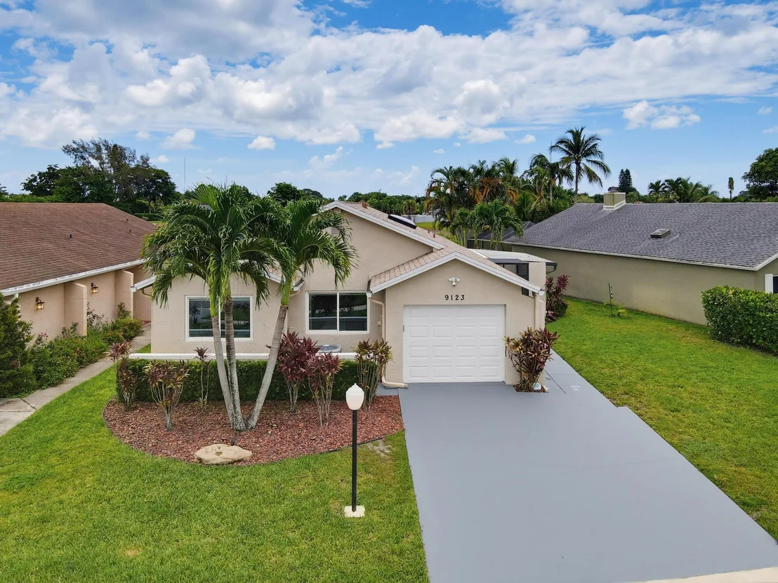 Photo of 9123 PINE SPRINGS Drive