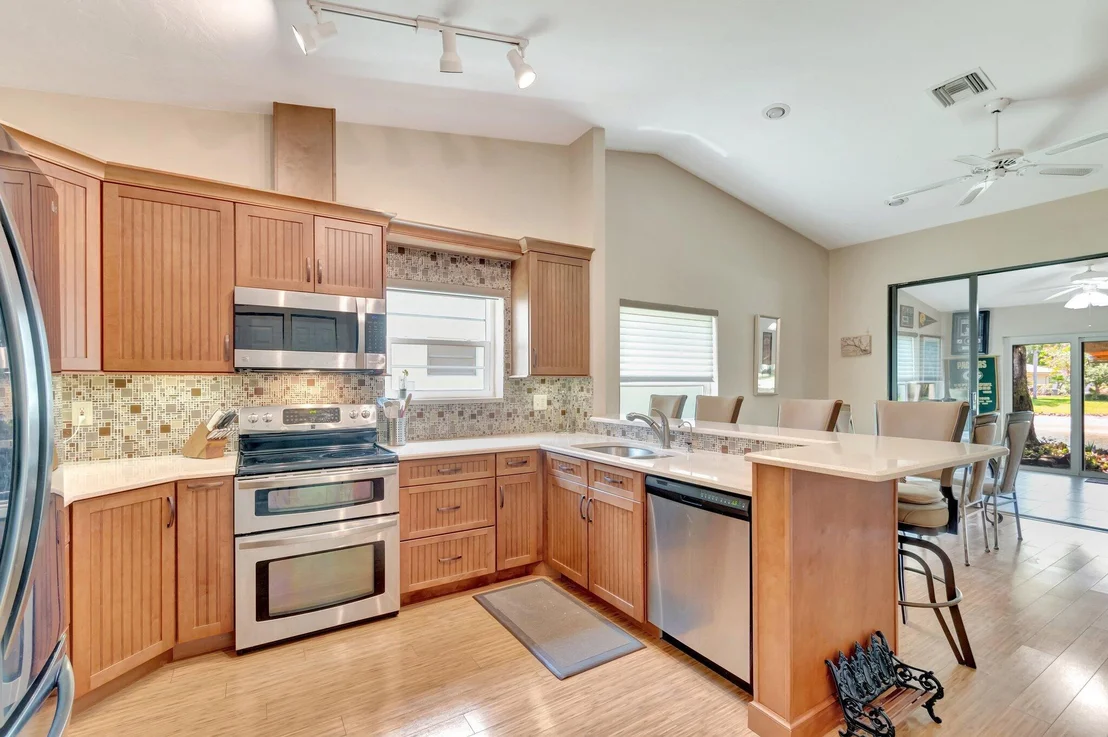 Photo of 4600 E Catamaran Circle