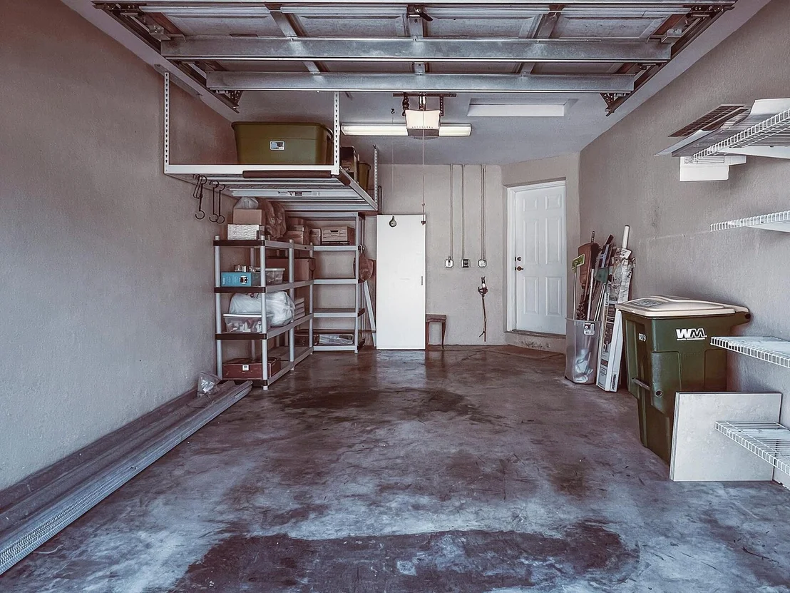 Photo of Unit 103 at 7811 Exeter Boulevard