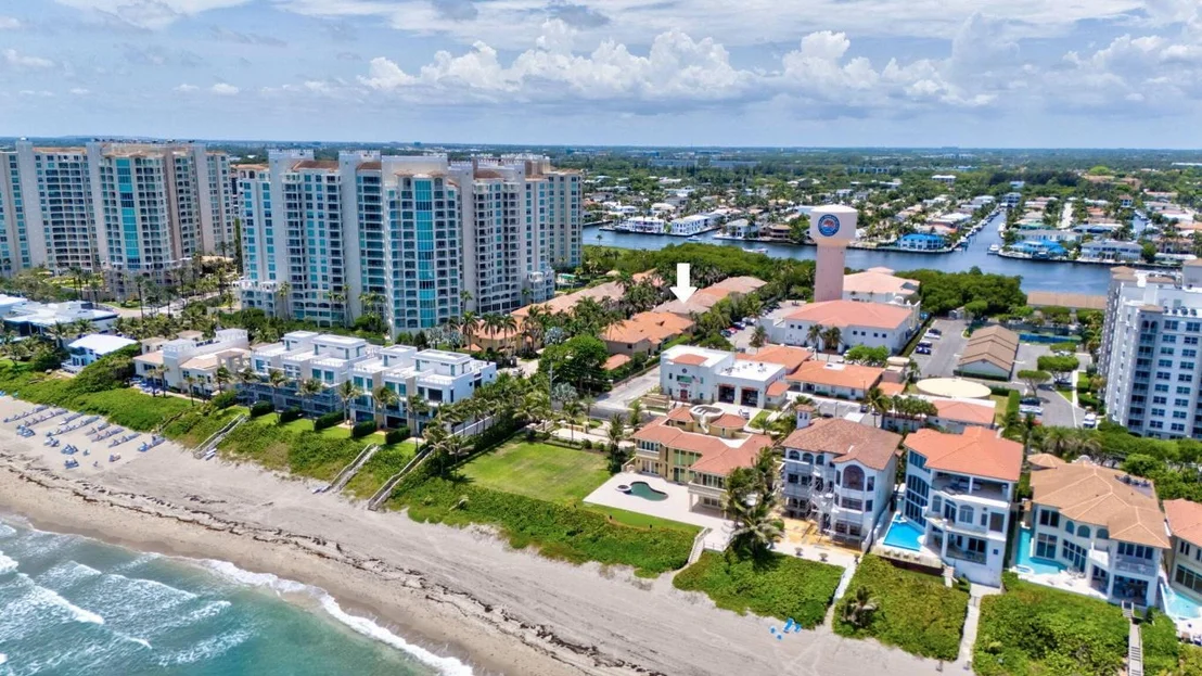 Photo of 3628 S Ocean Boulevard