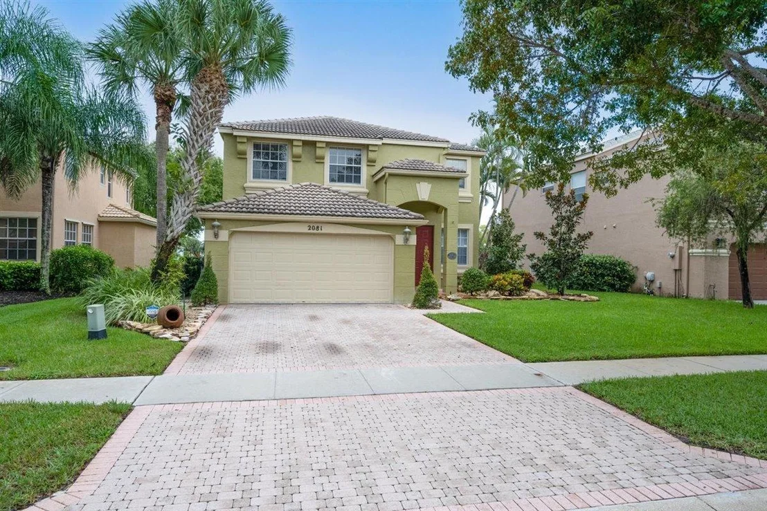 Photo of 2081 Reston Circle