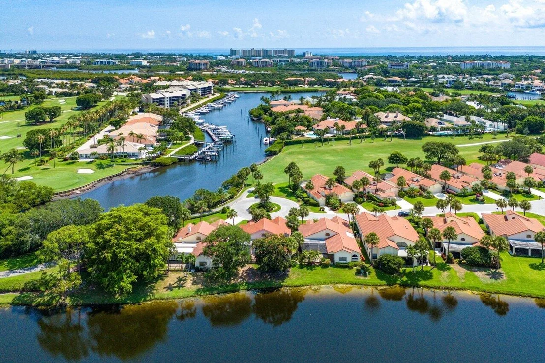 Photo of 16703 Hidden Cove Drive
