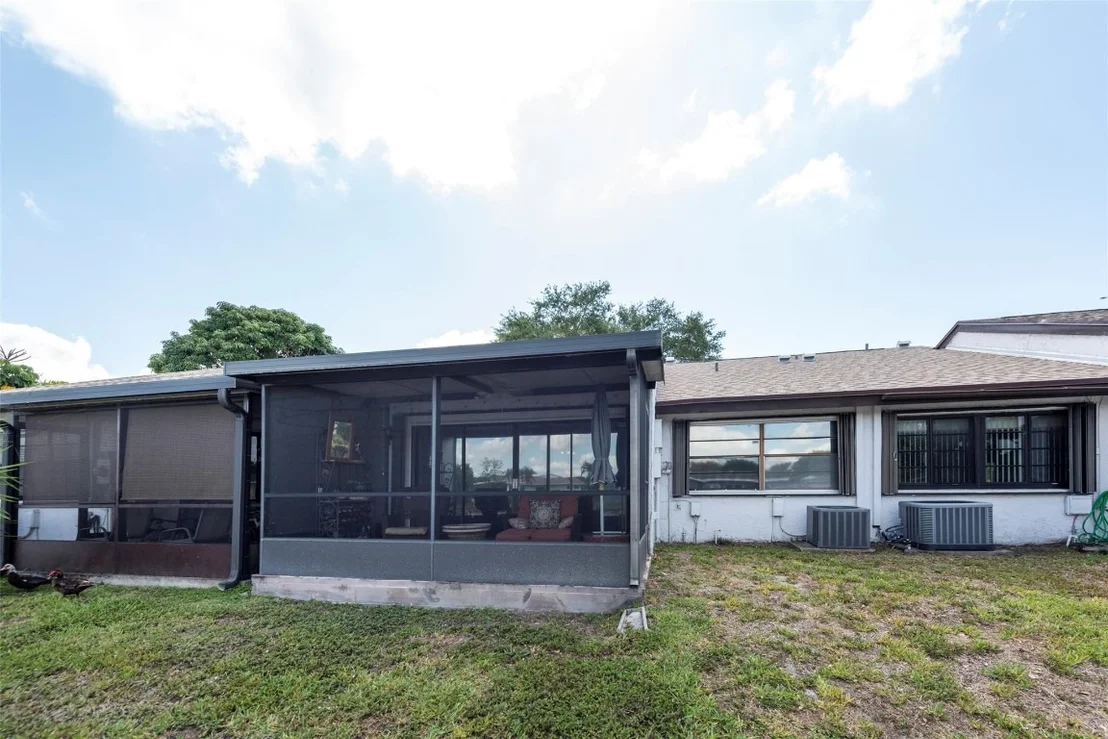 Photo of Unit C24 at 6429 Pinehurst Circle