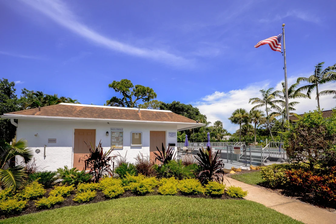 Photo of Unit 17 at 2950 SE Ocean Boulevard