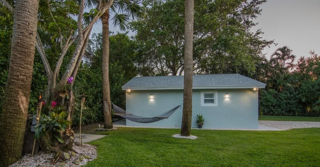 Photo of 18128 Palm Point Drive