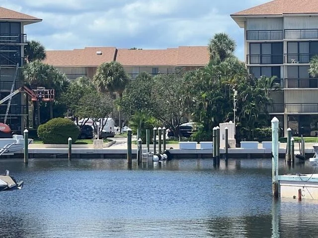 Photo of Unit G2 at 1320 Tidal Pointe Boulevard
