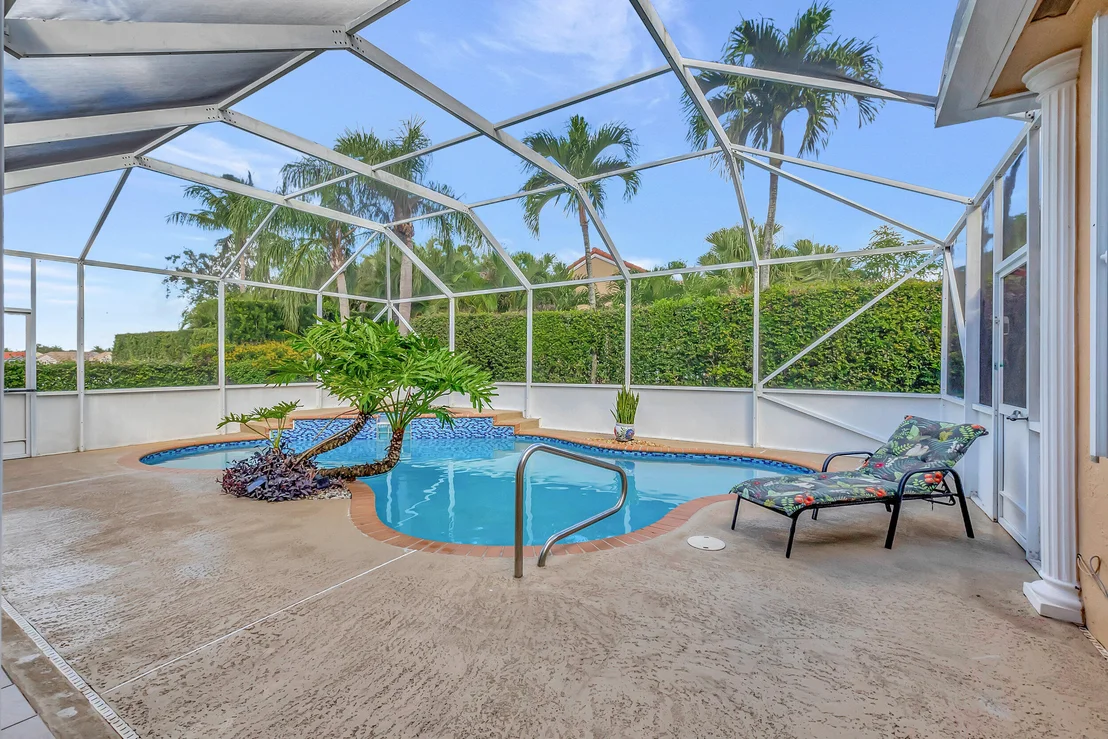 Photo of 9268 Lake Serena Drive