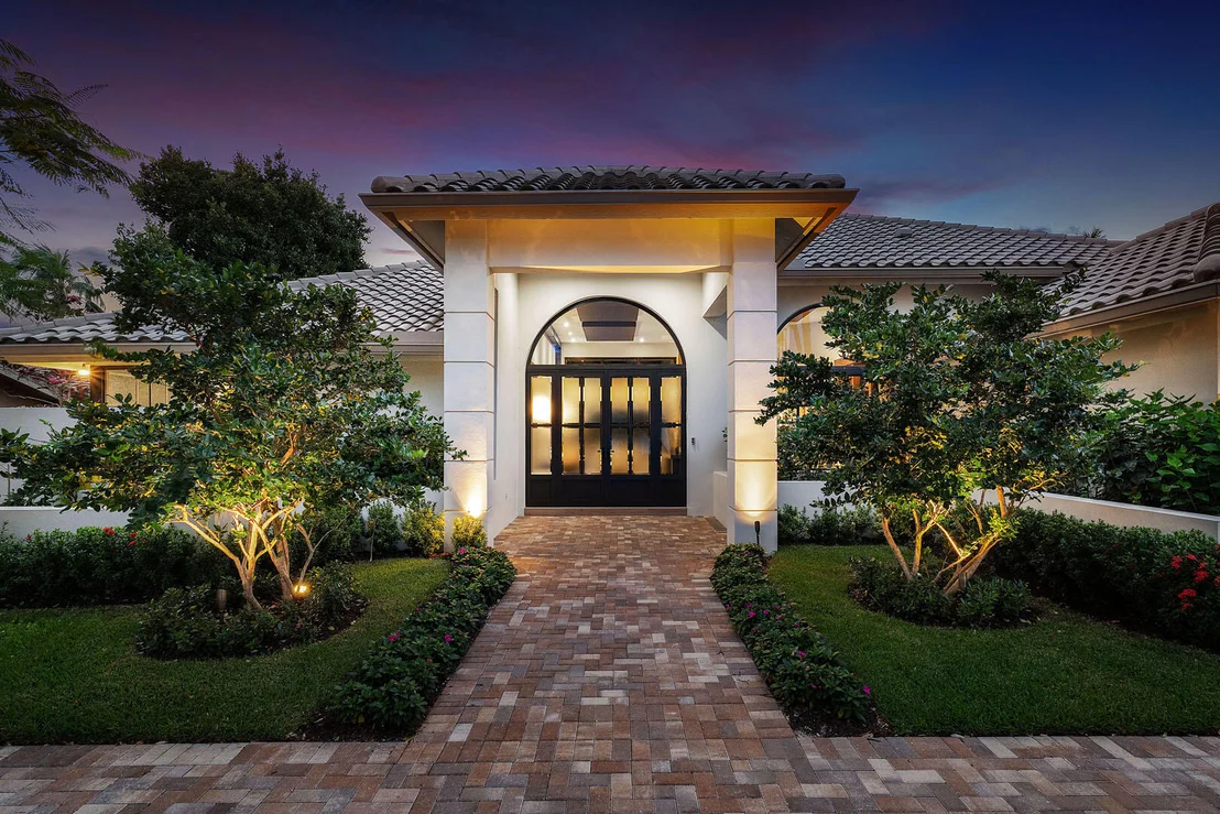 Photo of 2249 W Silver Palm Road