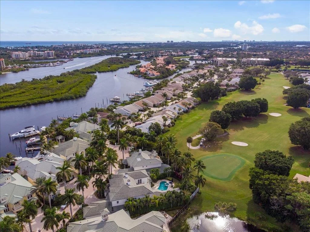 Photo of 3528 Jonathans Harbour Drive