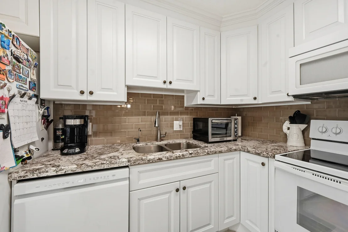 Photo of Unit 124 at 1485 Augusta Circle