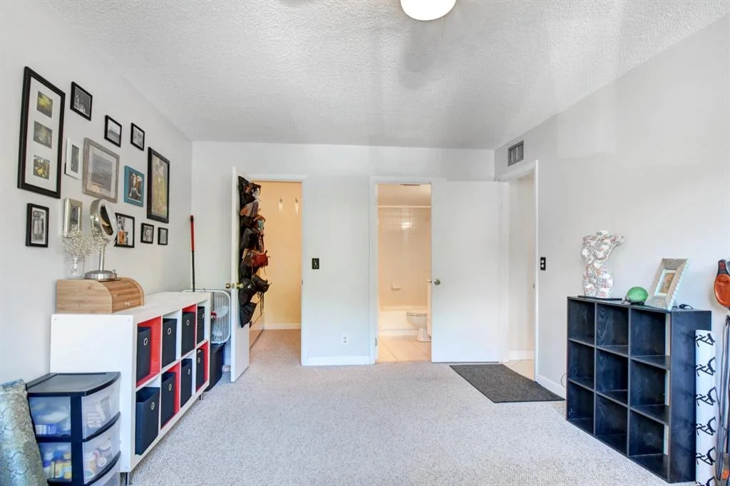 Photo of Unit 107 at 632 Trace Circle