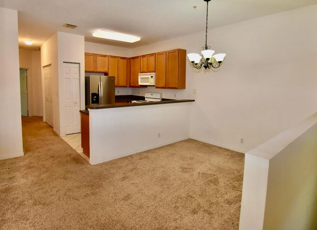 Photo of Unit J at 106 Lighthouse Circle
