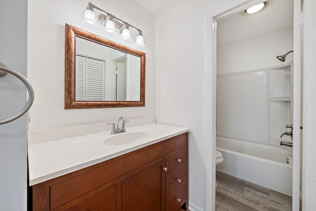 Photo of Unit B at 292 Cape Cod Circle