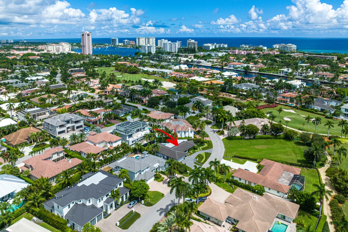 Photo of 1661 Sabal Palm Drive