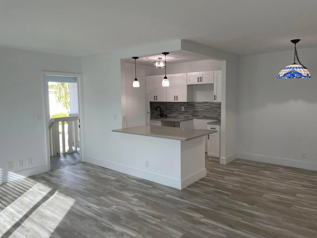 Photo of Unit 2D at 210 Main 2d Boulevard