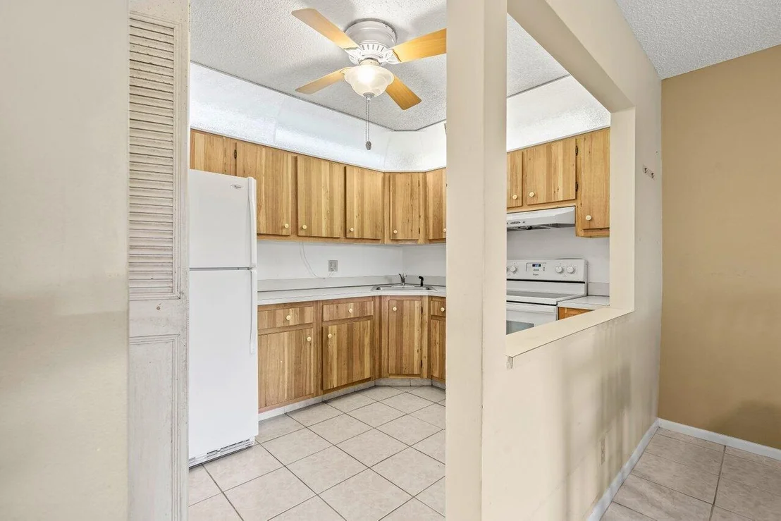 Photo of Unit A2 at 209 Pine Hov Circle