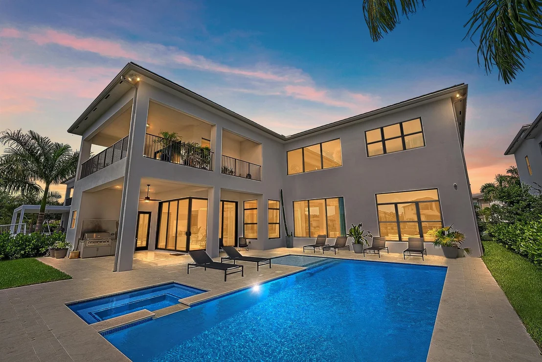 Photo of 17384 Ponte Chiasso Drive