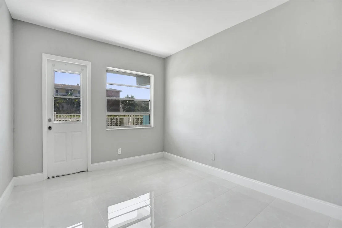 Photo of Unit 104 at 701 Pine Drive