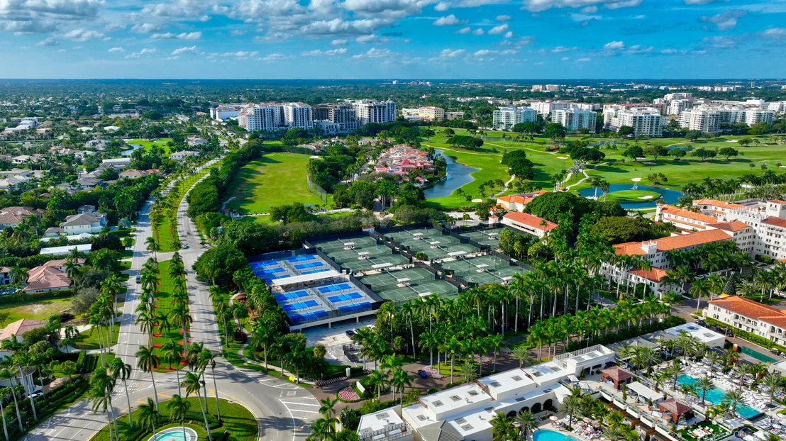 Photo of 331 MIZNER LAKE ESTATES Drive