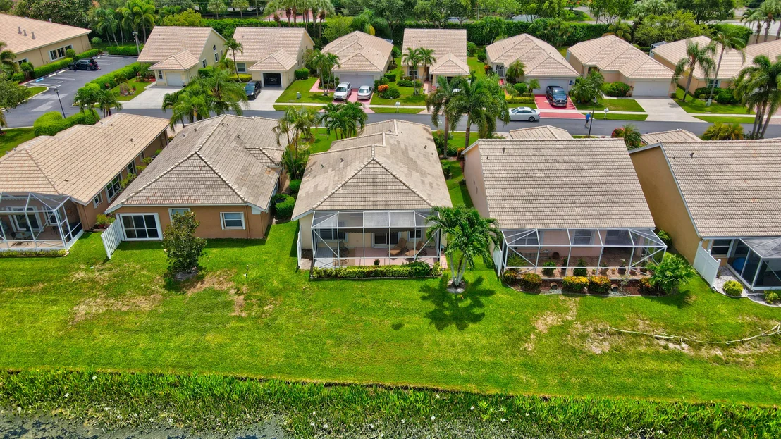 Photo of 13006 Hampton Lakes Circle