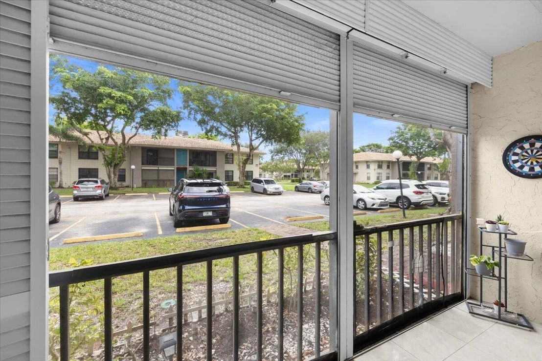 Photo of Unit 108 at 9845 Pineapple Tree Drive