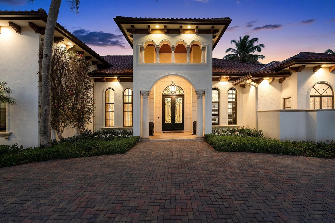 Photo of 1920 Flagler Estates Drive